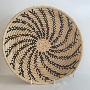 Tray