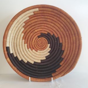 Tray