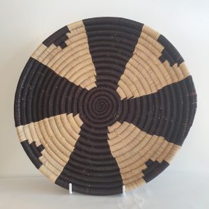 Tray