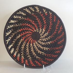 Tray